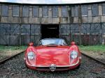 Alfa Romeo Tipo 33 Stradale 1967 года